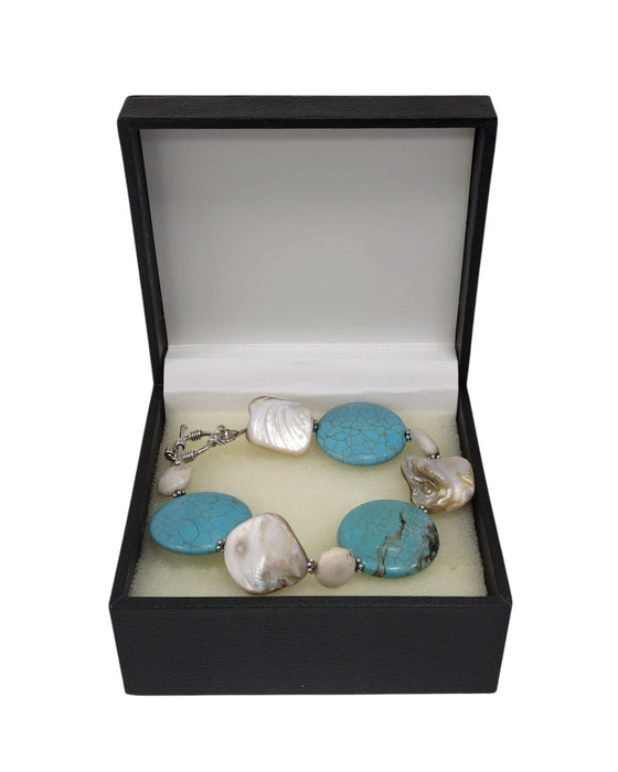 Pulsera de Plata (925)
