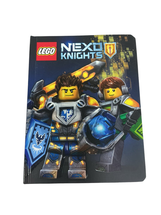 Set de papelería (LEGO)