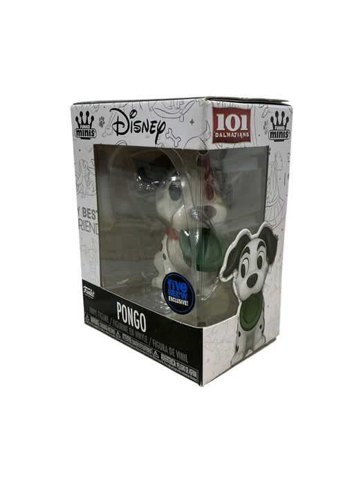 Pongo (FUNKO)