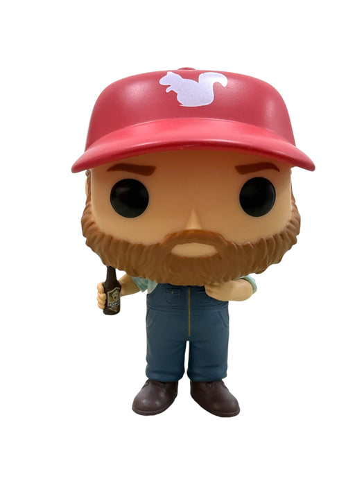 Squirrelly Dan (FUNKO)