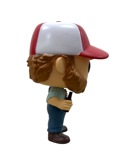 Squirrelly Dan (FUNKO)