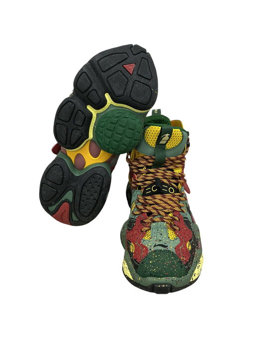 Tenis