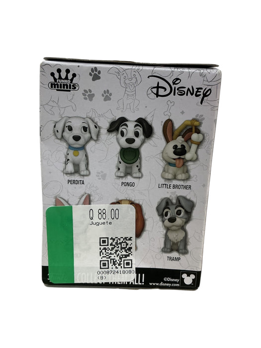 Pongo (FUNKO)