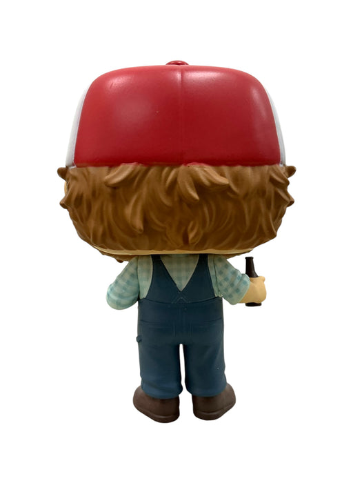 Squirrelly Dan (FUNKO)