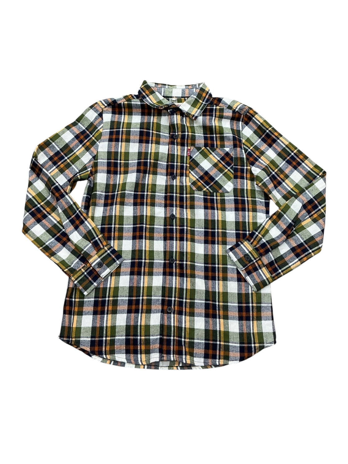 Camisa para niñ@ 14/16 (LEVI'S)