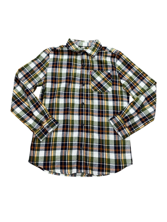Camisa para niñ@ 14/16 (LEVI'S)