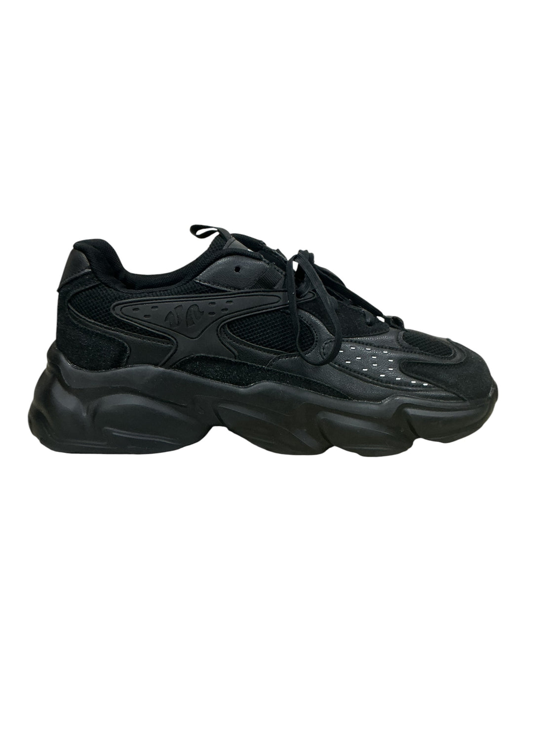 Tenis Deportivos 11