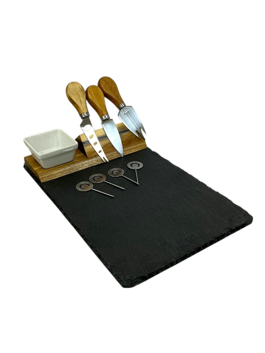 Set para quesos (LAZBOY)