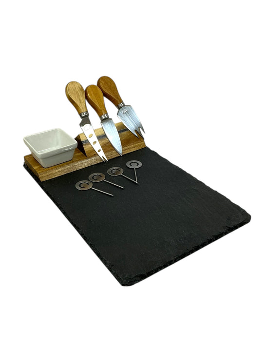 Set para quesos (LAZBOY)