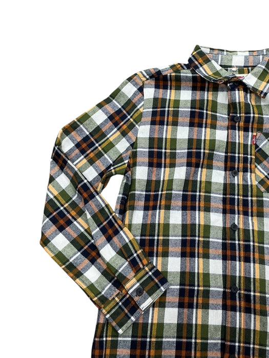 Camisa para niñ@ 14/16 (LEVI'S)