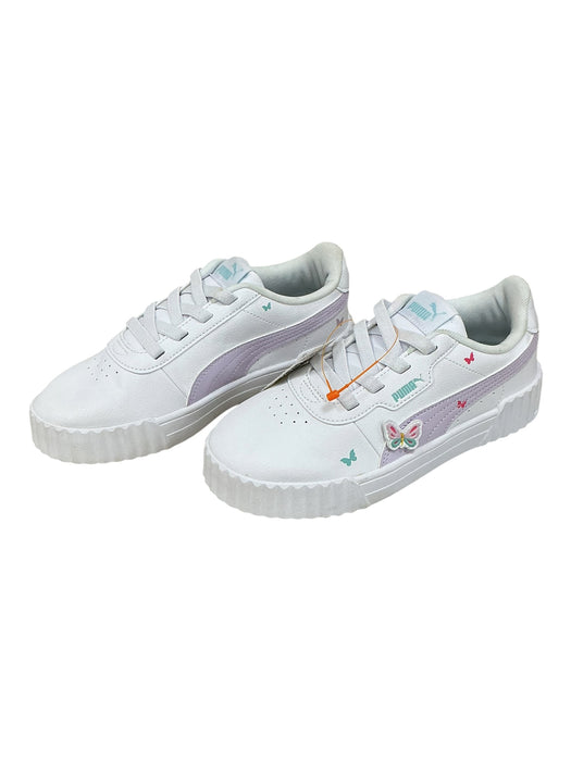 Tenis para niñ@ 3C (PUMA)