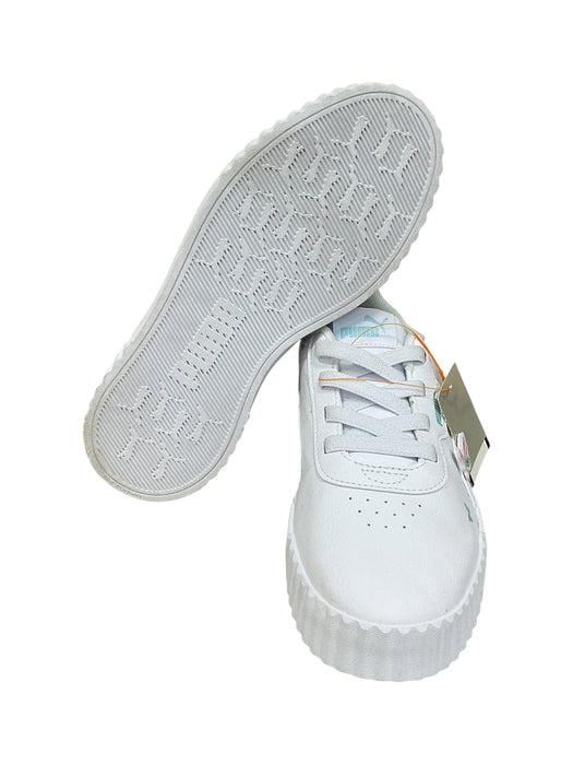 Tenis para niñ@ 3C (PUMA)