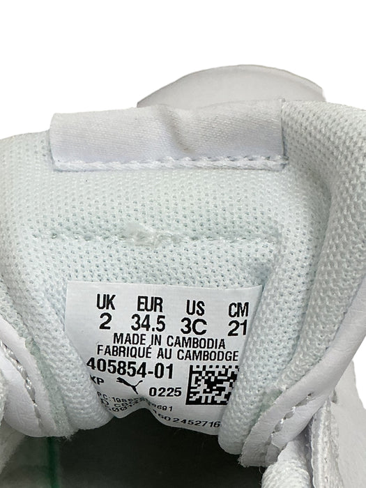 Tenis para niñ@ 3C (PUMA)