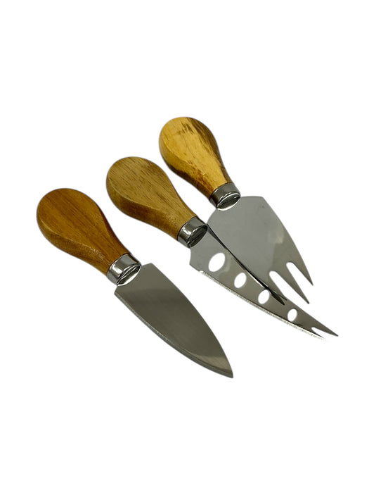 Set para quesos (LAZBOY)