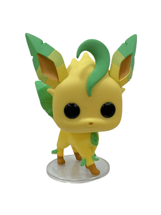Leafeon Pokémon (FUNKO)