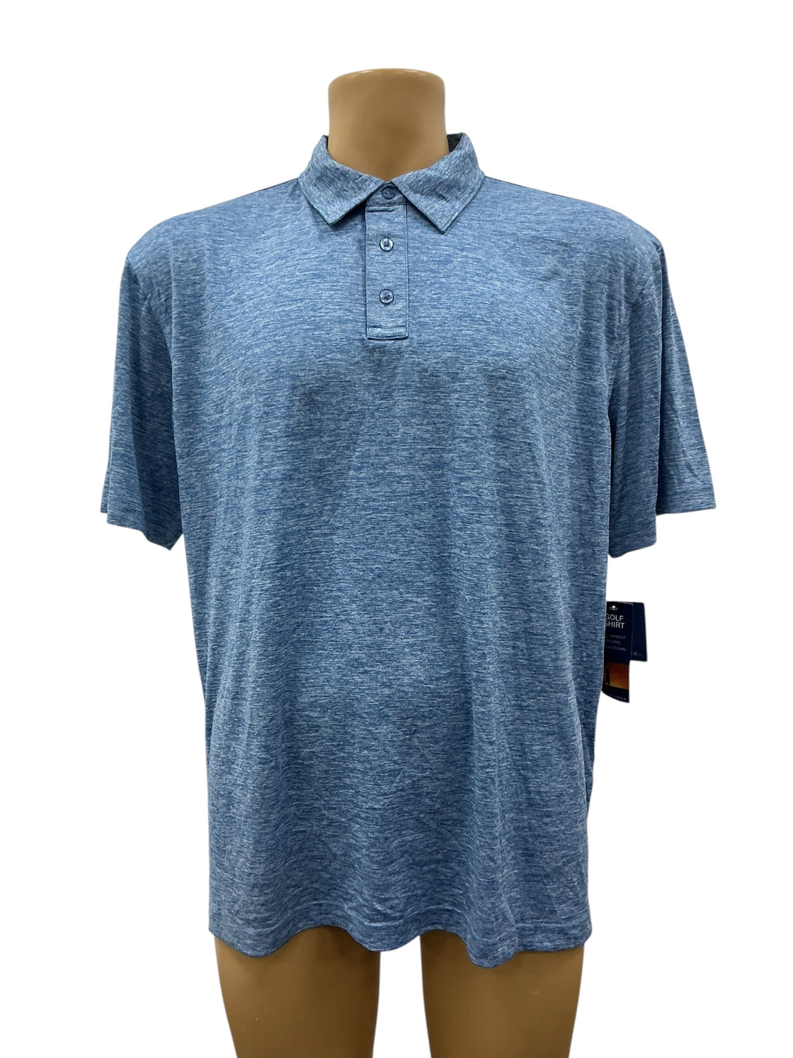 Camisa Tipo Polo XL (HAGGAR)