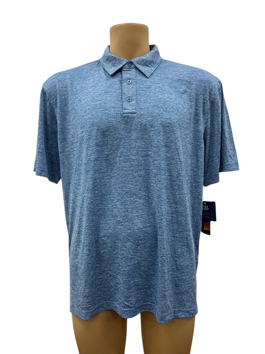 Camisa Tipo Polo XL (HAGGAR)