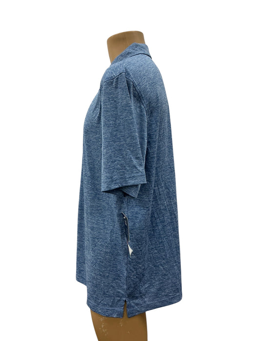 Camisa Tipo Polo XL (HAGGAR)