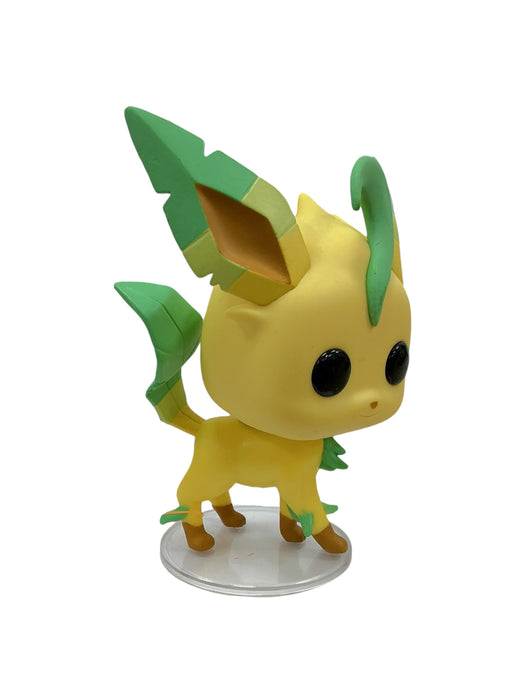 Leafeon Pokémon (FUNKO)