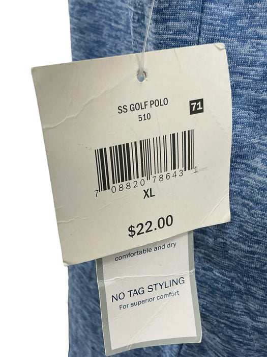Camisa Tipo Polo XL (HAGGAR)