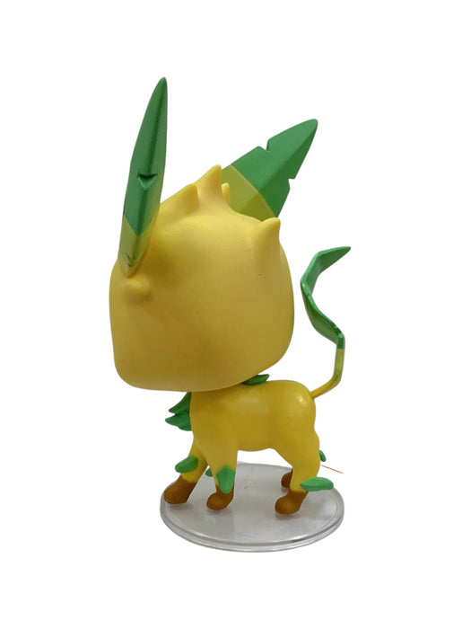 Leafeon Pokémon (FUNKO)
