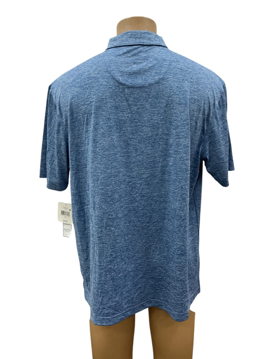 Camisa Tipo Polo XL (HAGGAR)