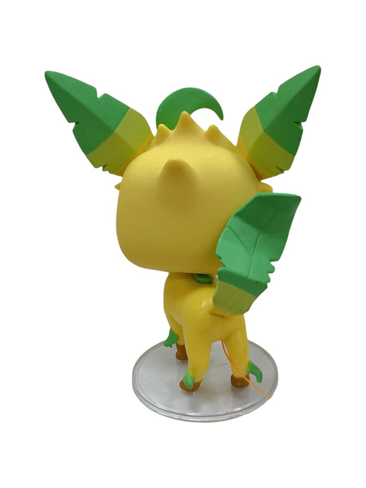 Leafeon Pokémon (FUNKO)