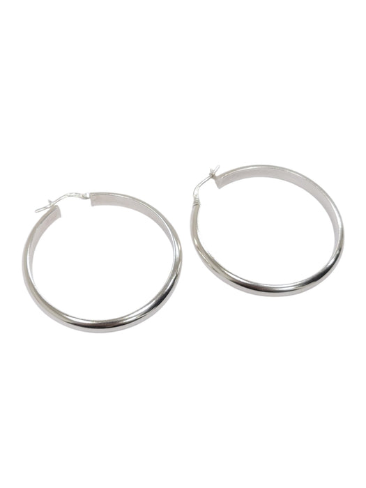 Aretes de plata (925)