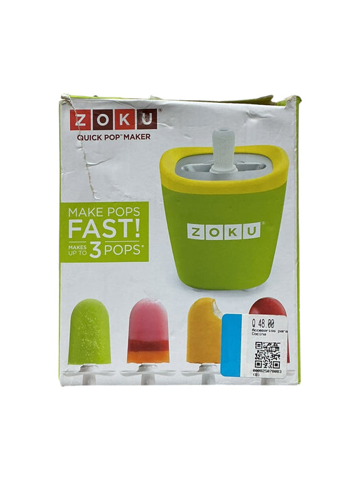 Pop Maker (ZOKU)