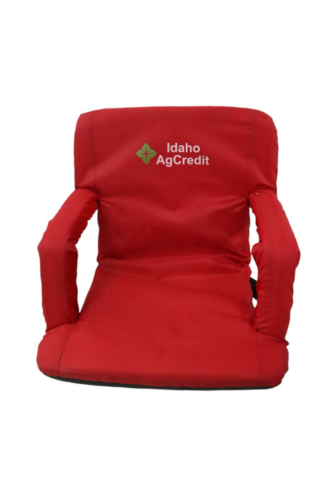 Asiento plegable (IDAHO AGCREDIT)