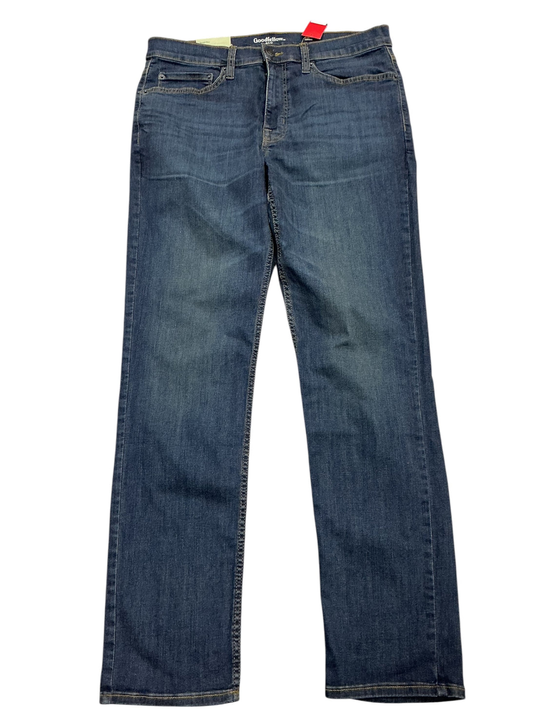 Pantalón 33W x 32L (GOODFELLOW & CO)