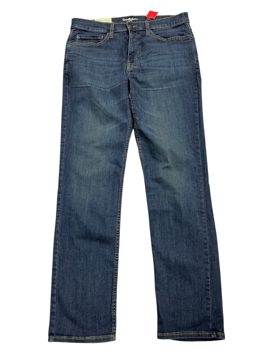 Pantalón 33W x 32L (GOODFELLOW & CO)