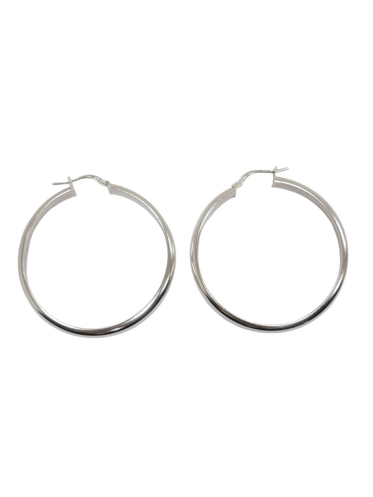 Aretes de plata (925)