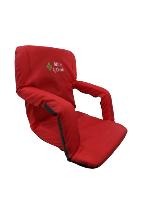 Asiento plegable (IDAHO AGCREDIT)