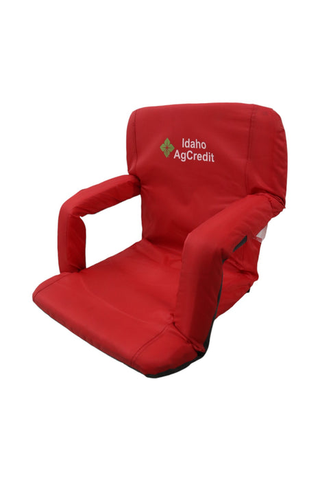 Asiento plegable (IDAHO AGCREDIT)