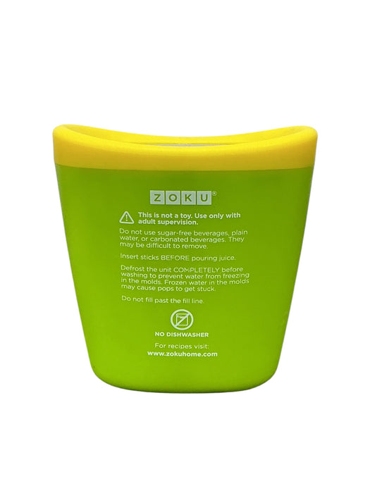 Pop Maker (ZOKU)
