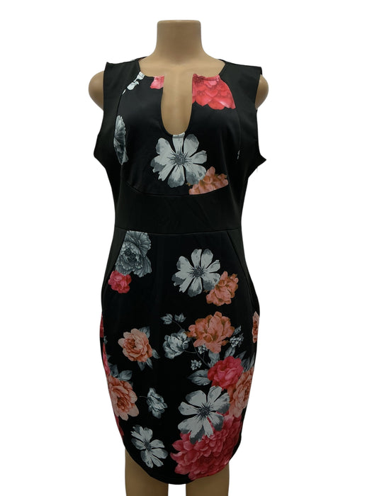 Vestido XL (FANTAIST)