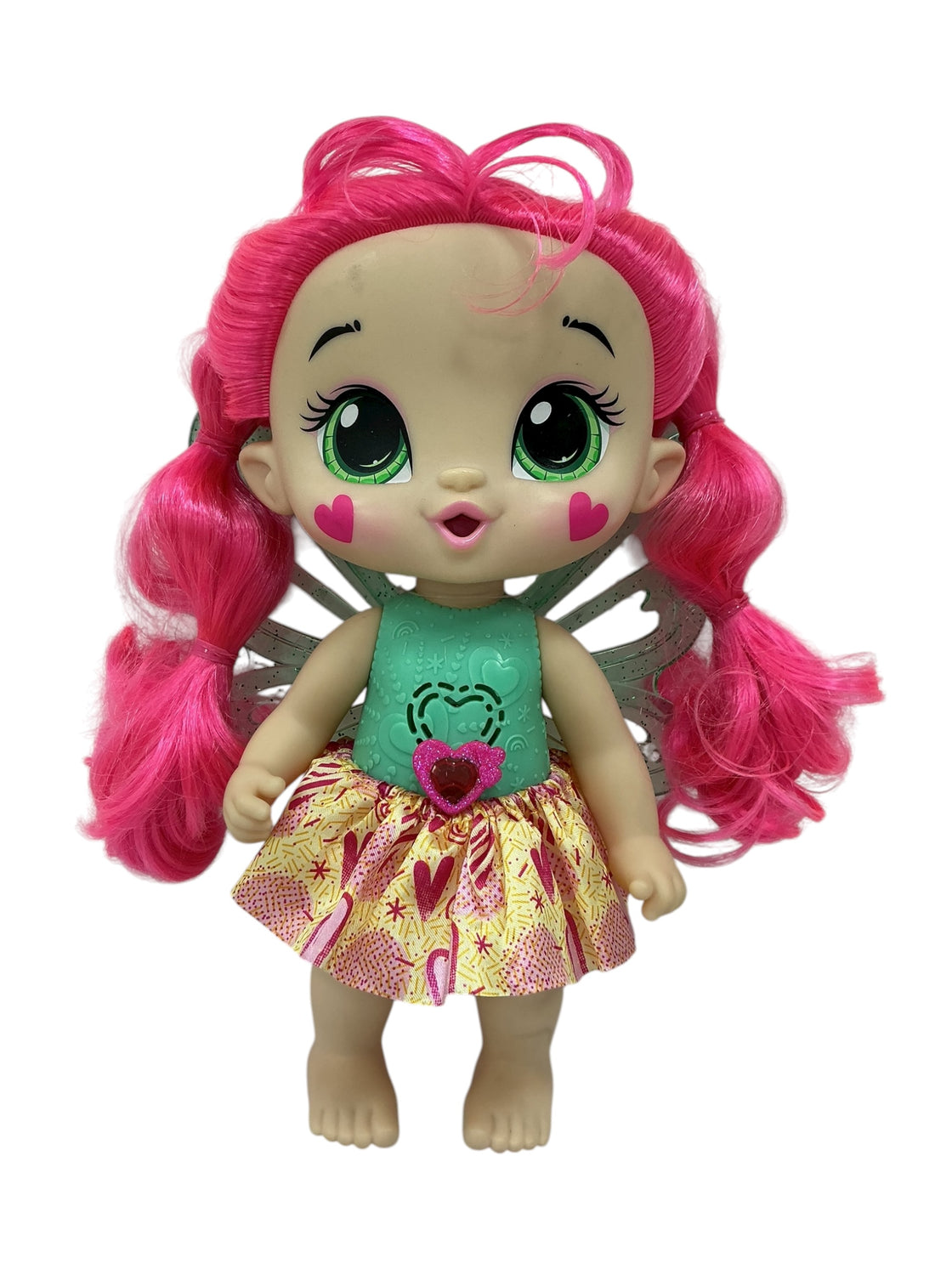 Sammie Shimmer (BABY ALIVE)