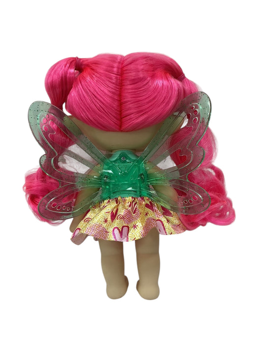 Sammie Shimmer (BABY ALIVE)