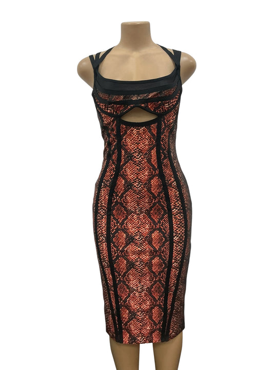 Vestido M (FASHIONNOVA)