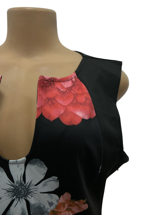 Vestido XL (FANTAIST)