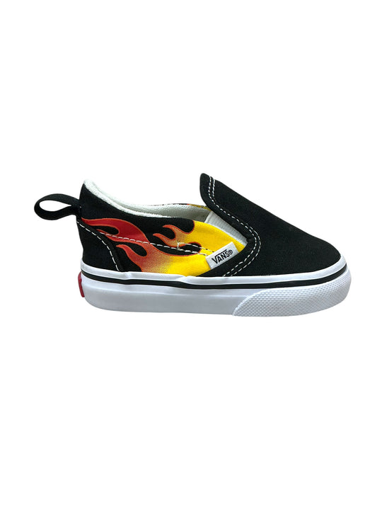 Tenis para bebé 4 (VANS)