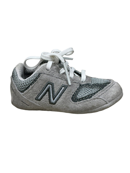 Tenis para bebé 1 (NEW BALANCE)