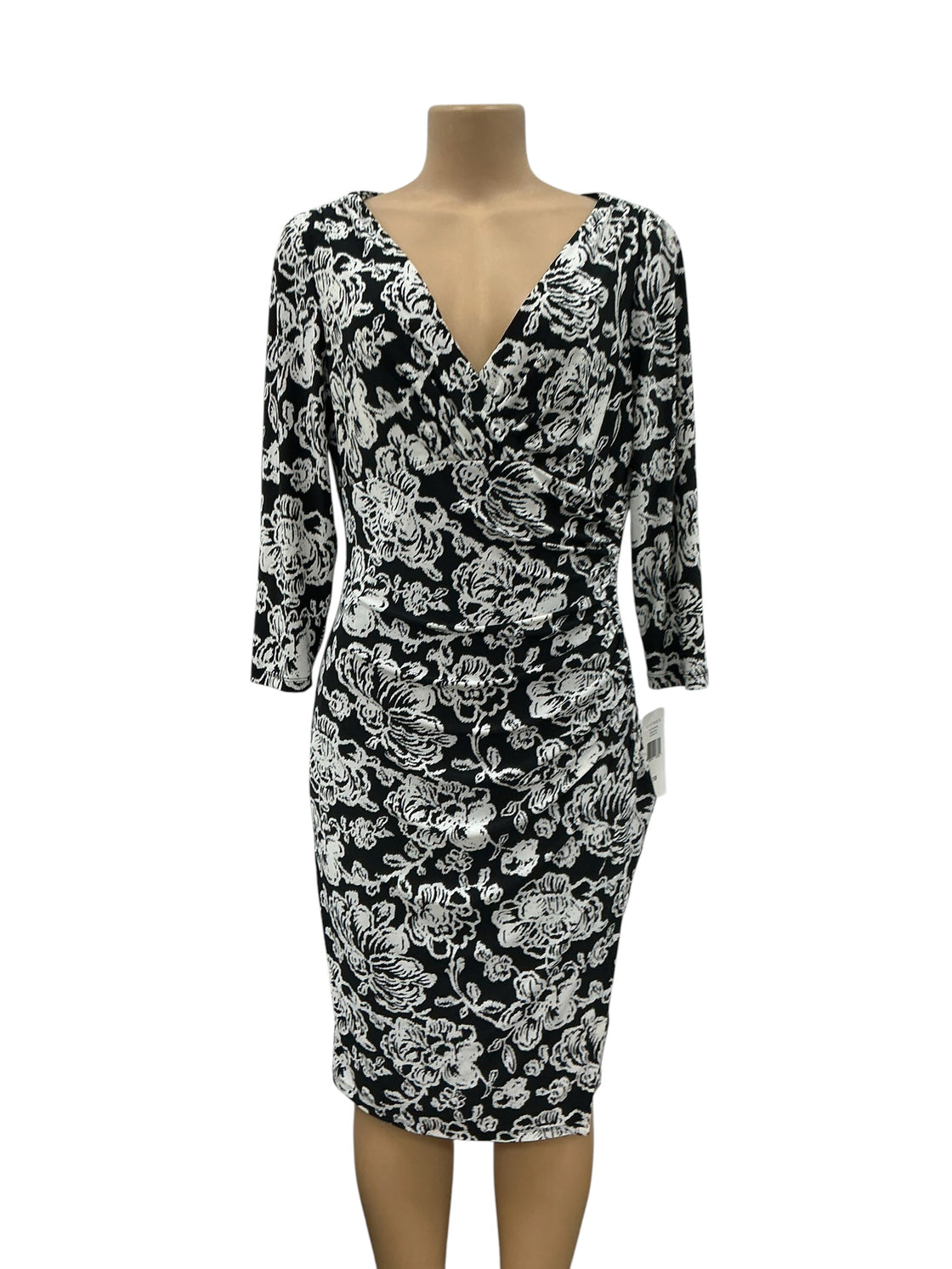 Vestido 10 (LAUREN)