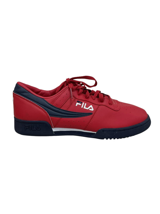 Tenis 11 (FILA)