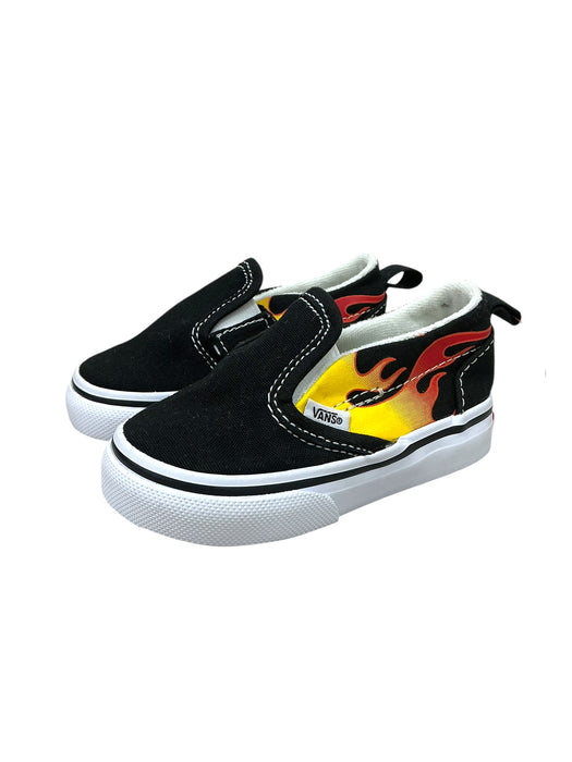 Tenis para bebé 4 (VANS)