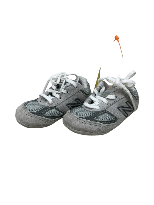 Tenis para bebé 1 (NEW BALANCE)