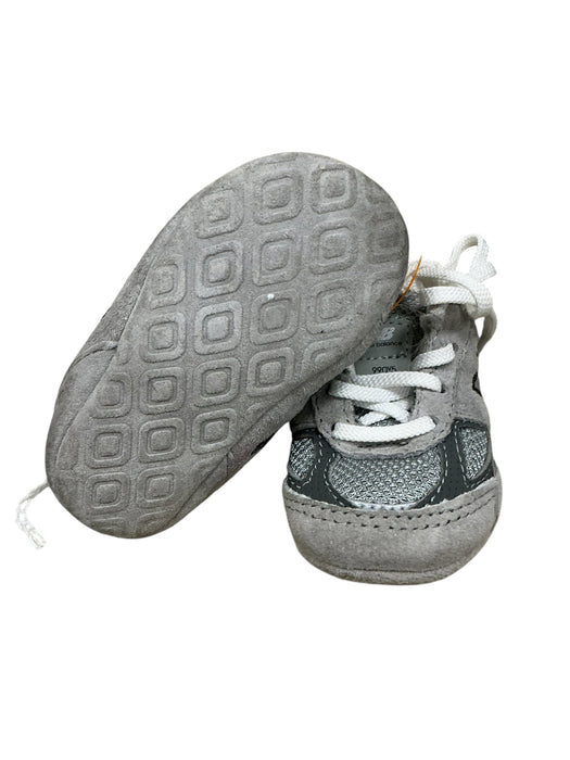 Tenis para bebé 1 (NEW BALANCE)