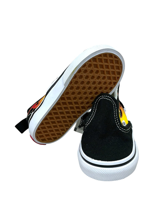 Tenis para bebé 4 (VANS)