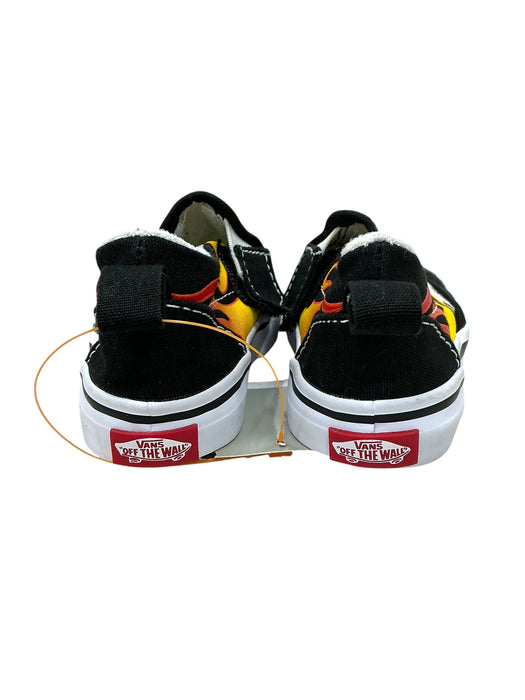 Tenis para bebé 4 (VANS)